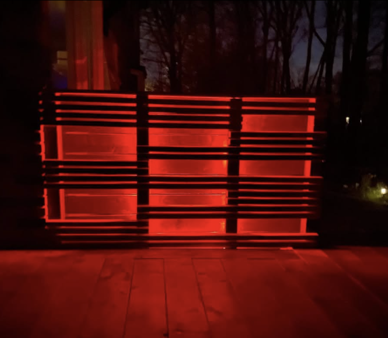 Outdoor Lighting